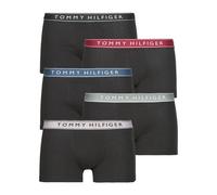Tommy Hilfiger Boxer shorts TRUNK X5 in Black EU M