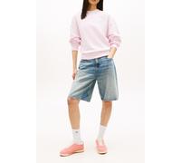 Tommy Hilfiger Boxy Color Bubble Pearly Pink size S | Longsleeves Outlet | Women | Green S