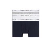 Tommy Hilfiger Tommy 3Pk Boxers Jn64 8-10Y Multi