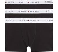 Tommy Hilfiger Boy's 3pk Trunk Ub0ub00606 Trunk (pack of 3)