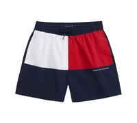 Tommy Hilfiger Boys Colour Block Swim Shorts