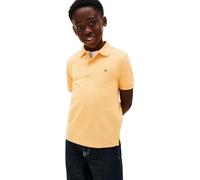 Tommy Hilfiger Boy's Flag Polo Ss Kb0kb09103 Polos (Pack of 1)