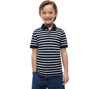Tommy Hilfiger Boy's Flag Polo Ss Kb0kb09103 Polos (Pack of 1)