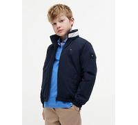 Tommy Hilfiger Boys Heritage Essential Padded Jacket, Navy, Size Age: 8 Years Navy