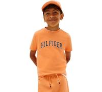 Tommy Hilfiger Boy's Hilfiger Varsity T-Shirt Kb0kb10420 T-Shirts (Pack of 1)
