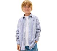 Tommy Hilfiger Boy's L/S Shirt