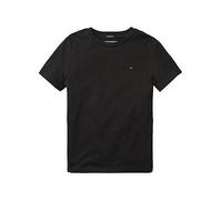 Tommy Hilfiger Kids' Basic Crew Neck Short Sleeve Top