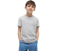 Tommy Hilfiger T shirt KB0KB04140 in Grey 14 years