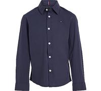 Tommy Hilfiger Boys’ Stretch Shirt