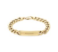 Tommy Hilfiger Jewelry Men's Chain Bracelet in Yellow Gold - 2790580