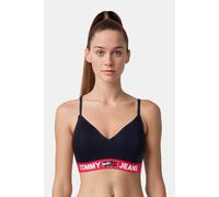 Tommy Hilfiger Bralette Lift Bralette Desert Sky Blue size XL | Bras Outlet | Women | Blue XL