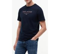 Tommy Hilfiger Brand Love New T-shirt Desert Sky size XXL | Basic T-Shirts Outlet | Men XXL