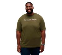 Tommy Hilfiger Brand Love Rwb Graphic Short Sleeve T-shirt