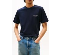 Tommy Hilfiger Brand Love Small Tee Desert Sky size XL | Basic T-Shirts Outlet | Men XL