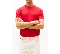 Tommy Hilfiger Brand Love Small Tee Medium Red size L | Print T-Shirts Outlet | Men | Red L