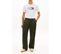 Tommy Hilfiger Brand Love Text Box T-shirt White size XL | Print T-Shirts Outlet | Men | White XL