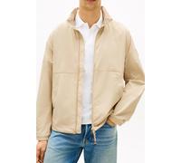 Tommy Hilfiger Branded Blouson Jacket Sandalwood size XL | Light Jackets Outlet | Men | Brown XL