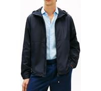 Tommy Hilfiger Branded Hooded Jacket Desert Sky size XL | Trench Coats Outlet | Men XL
