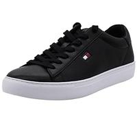 Tommy Hilfiger Brecon, Black/White, 9 UK