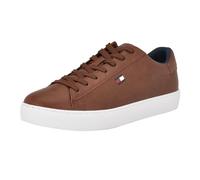 Tommy Hilfiger Brecon Brown Size: 7.5 UK