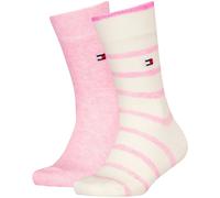 Tommy Hilfiger Breton Stripe Socks 2 Pairs