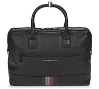 Tommy Hilfiger Briefcase TH TRANSIT COMPUTER BAG in Black One size