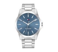 Tommy Hilfiger Men's Stainless Steel Bracelet Watch