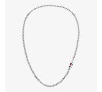 Tommy Hilfiger Bruce Stainless Steel Logo Chain Chain 2790650