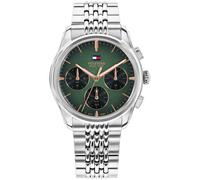 Tommy Hilfiger Bryant 1710813 - Man - 38 mm - Analogue - Quartz - Mineral Glass Green 38 mm