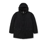 Tommy Hilfiger BT-ROCKIE NON FUR DOWN PARKA-B