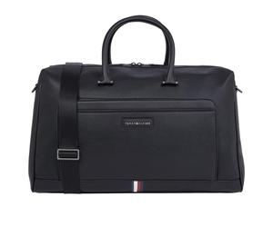 Tommy Hilfiger Bussines Duffle Weekend bag AM0AM12716BDS - Man Black