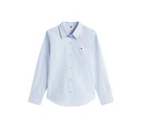 Tommy Hilfiger buttoned shirt - Blue 36