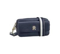 Tommy Hilfiger Camera Women Bags And Wallets Blue