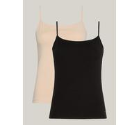 Tommy Hilfiger Premium Essentials Sleeveless Base Layer 2 Units
