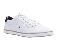 Flag Trainers White 10.5 UK