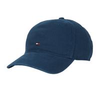 Tommy Hilfiger Cap TH FLAG SOFT 6 PANEL CAP in Blue One size