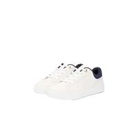 Tommy Hilfiger Casual Cupsole Trainers White EU 38 Woman