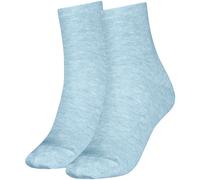 Tommy Hilfiger Casual Short Socks 2 Pairs