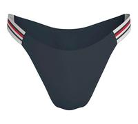 Tommy Hilfiger Cheeky High Leg Bikini Bottom