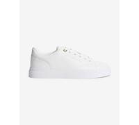 Tommy Hilfiger Fw0fw09105 Trainers White EU 36 Woman