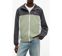 Tommy Hilfiger Chicago Packable Jacket Spring Olive Multi size M | Trench Coats Outlet | Men | Green M