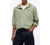 Tommy Hilfiger Chicago Packable Jacket Spring Olive size L | Trench Coats Outlet | Men | Green L