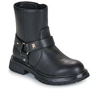 Tommy Hilfiger / Children's Mid Boots ASHLYN in Black 6