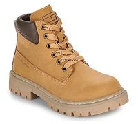 Tommy Hilfiger / Children's Mid Boots BERTRAM in Brown 6