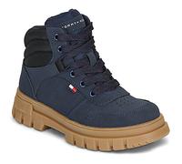Tommy Hilfiger / Children's Mid Boots MICHIGAN in Blue 5