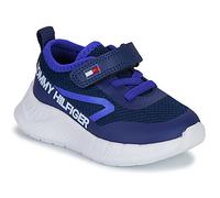 Tommy Hilfiger / Children's Shoes (Trainers) CONNOR in Blue 9 toddler