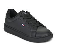 Tommy Hilfiger / Children's Shoes (Trainers) COOPER in Black 6