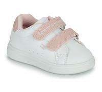 Tommy Hilfiger / Children's Shoes (Trainers) HECTOR in White 10 kid