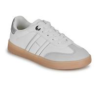 Tommy Hilfiger / Children's Shoes (Trainers) JACK in White 4 kid
