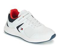 Tommy Hilfiger / Children's Shoes (Trainers) STEPH in White 4 kid
